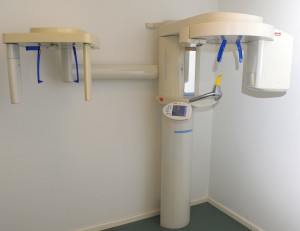 Röntgengerät